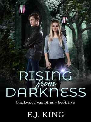 cover image of Rising from Darkness